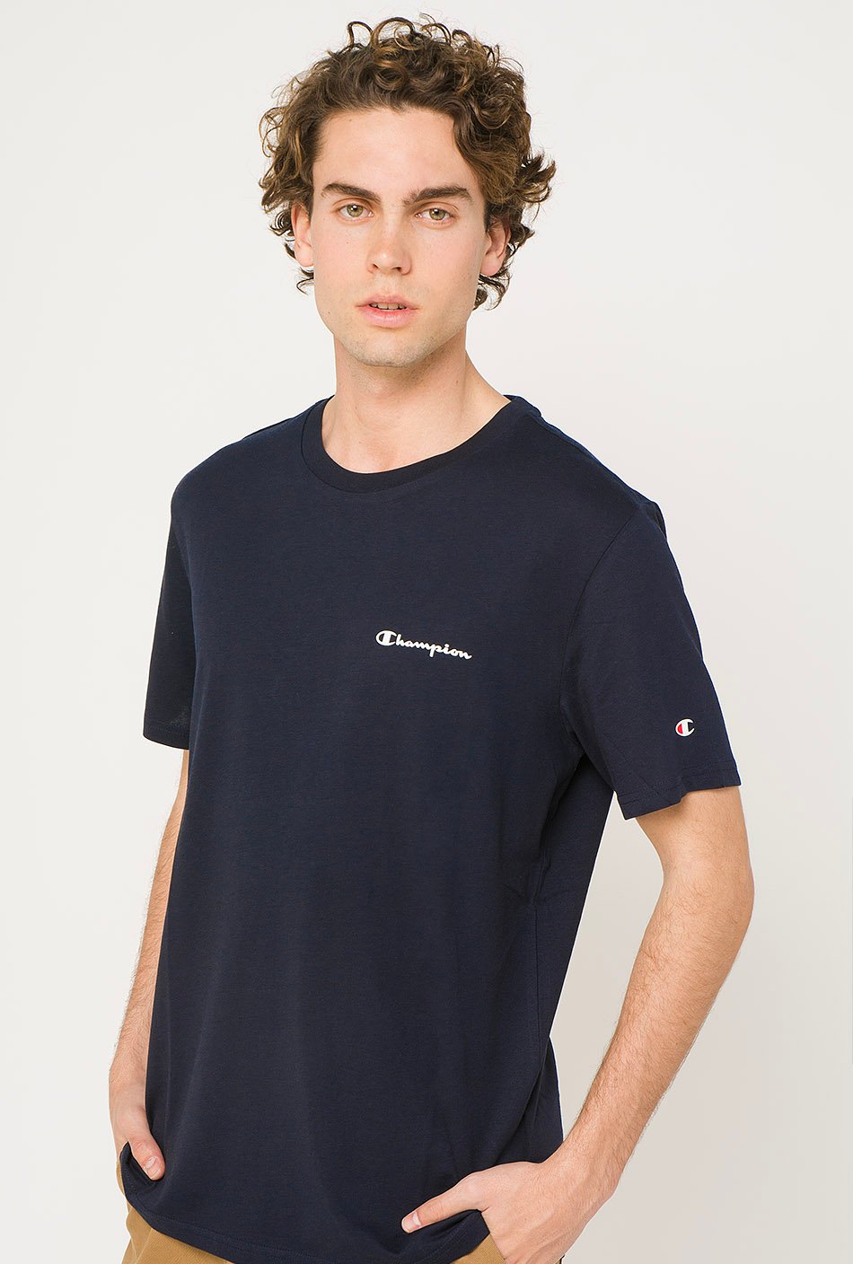 Champion American Classics Navy