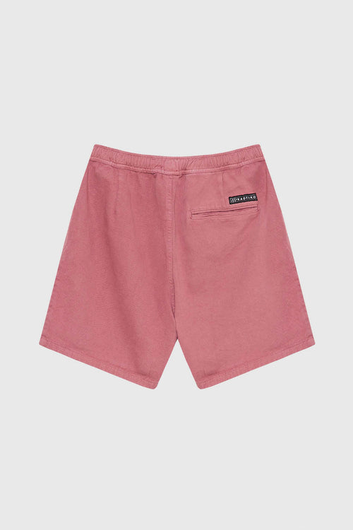 Garage Bermuda Shorts