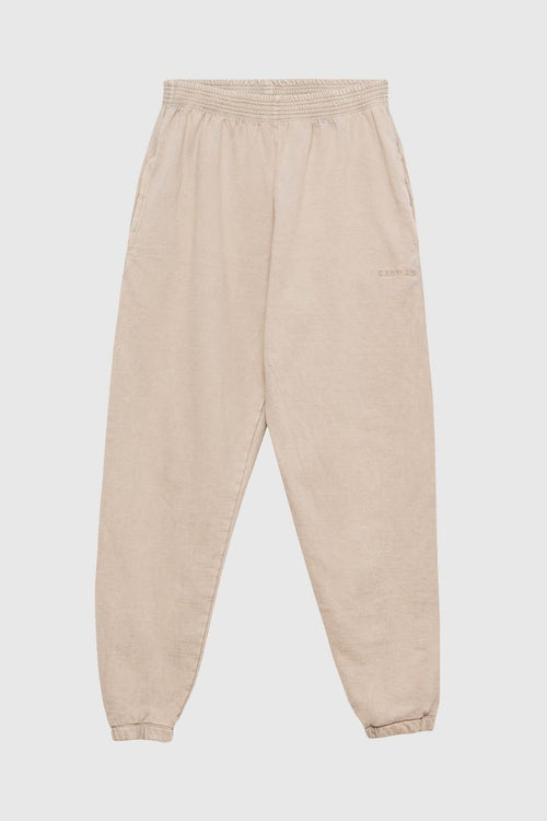 Pantalon de jogging Detroit Stone lavé