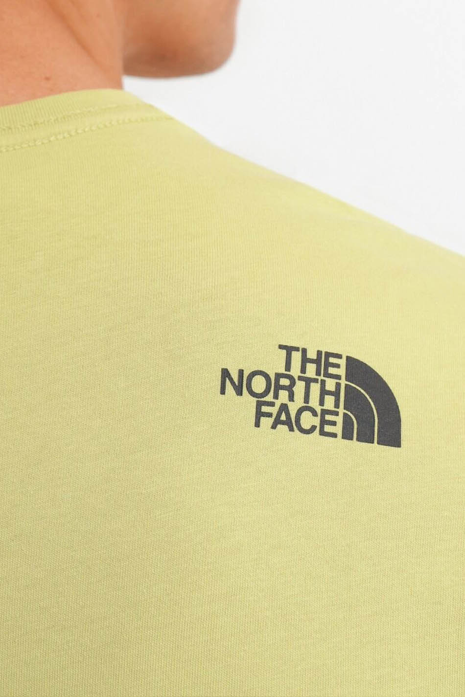 T-shirt The North Face