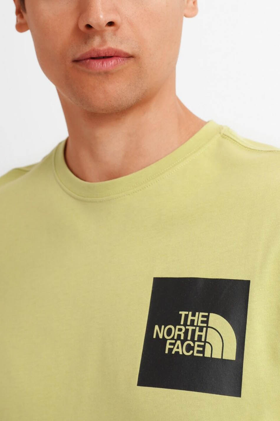 T-shirt The North Face