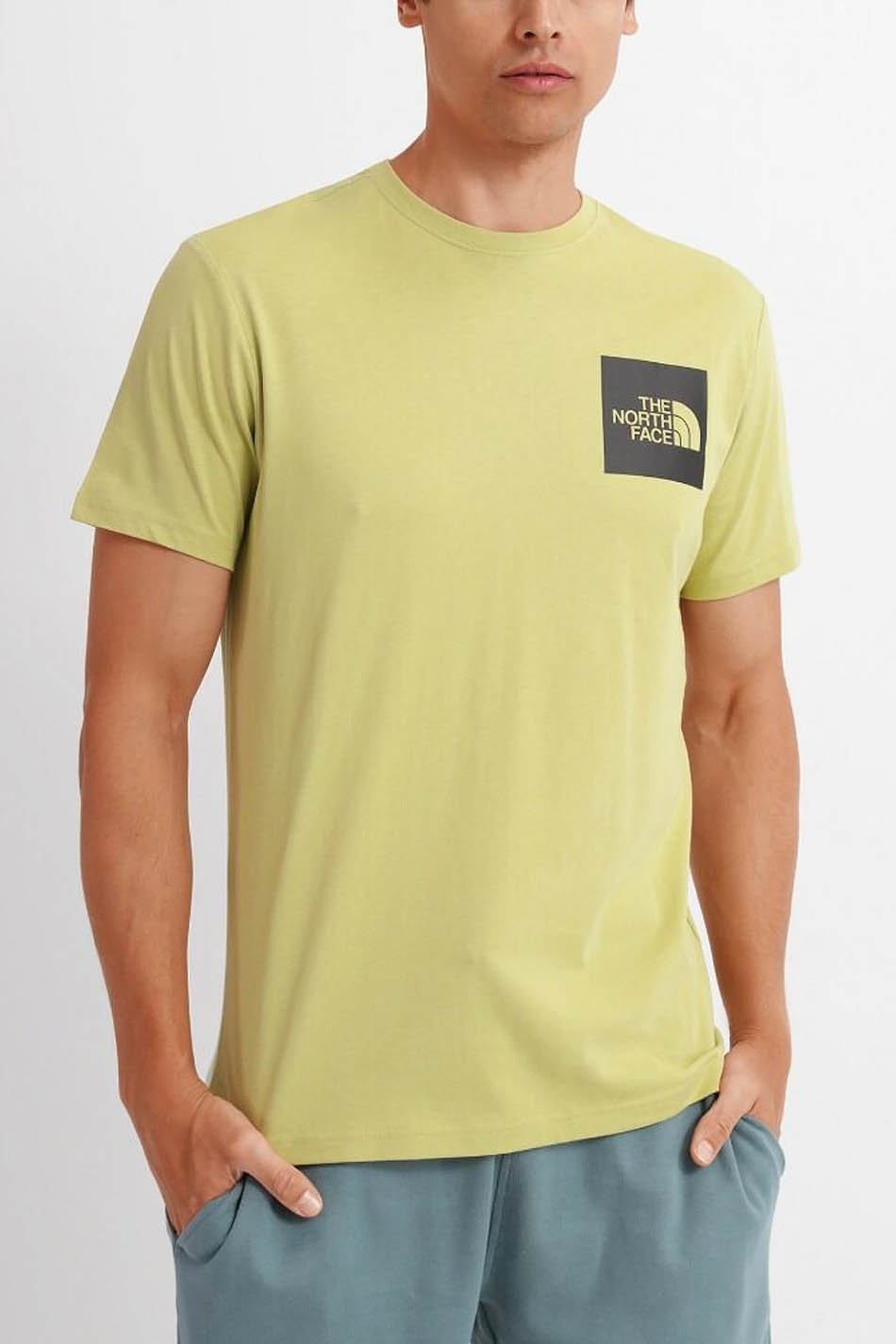 T-shirt The North Face