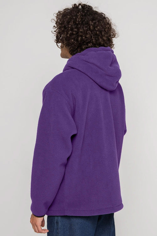 Sweat Polar Violet