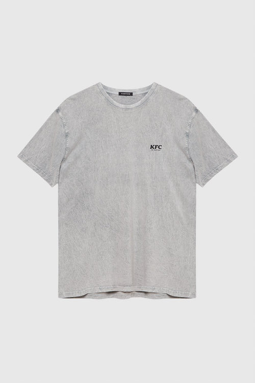 Washed KFC T-Shirt