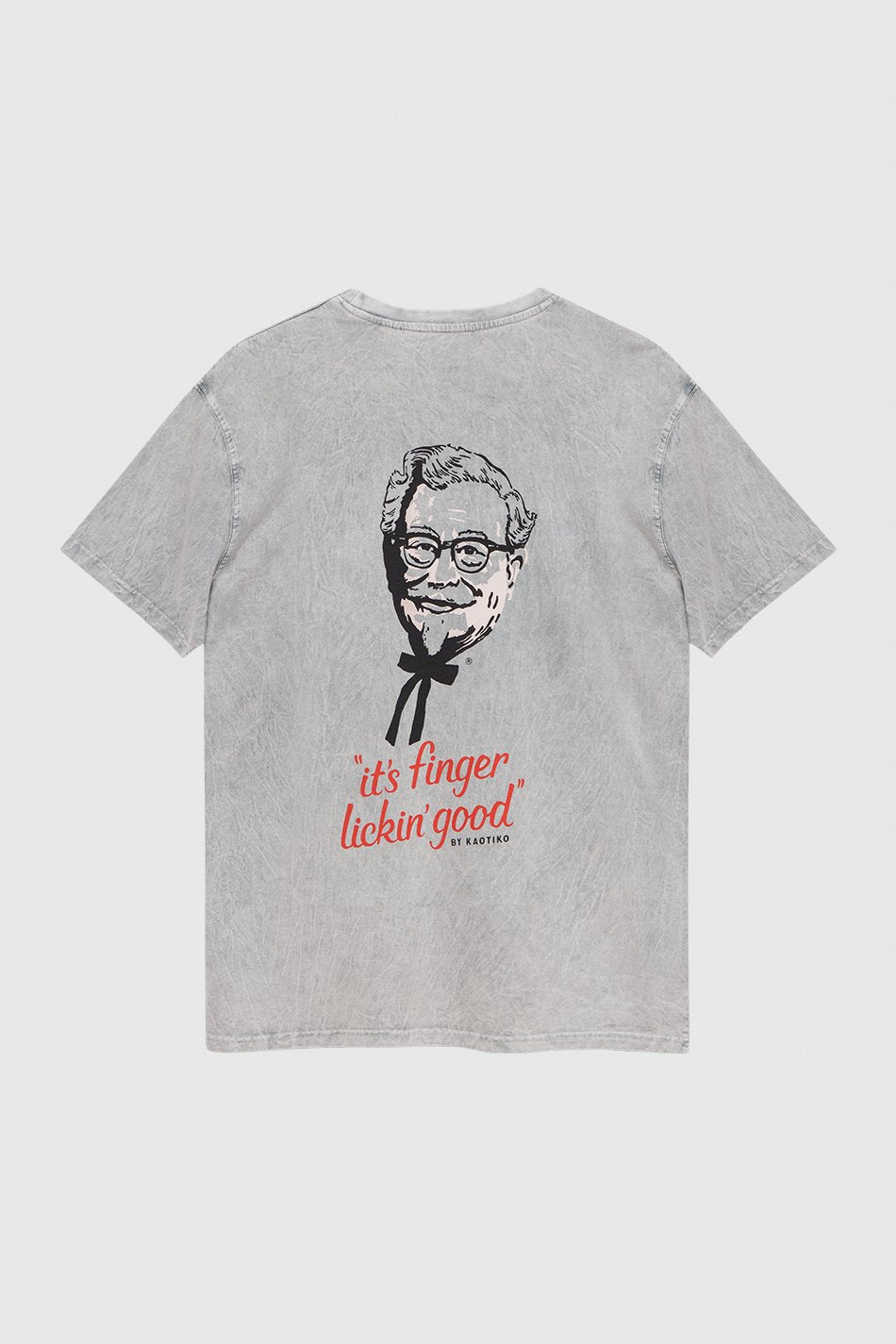 Washed KFC T-Shirt