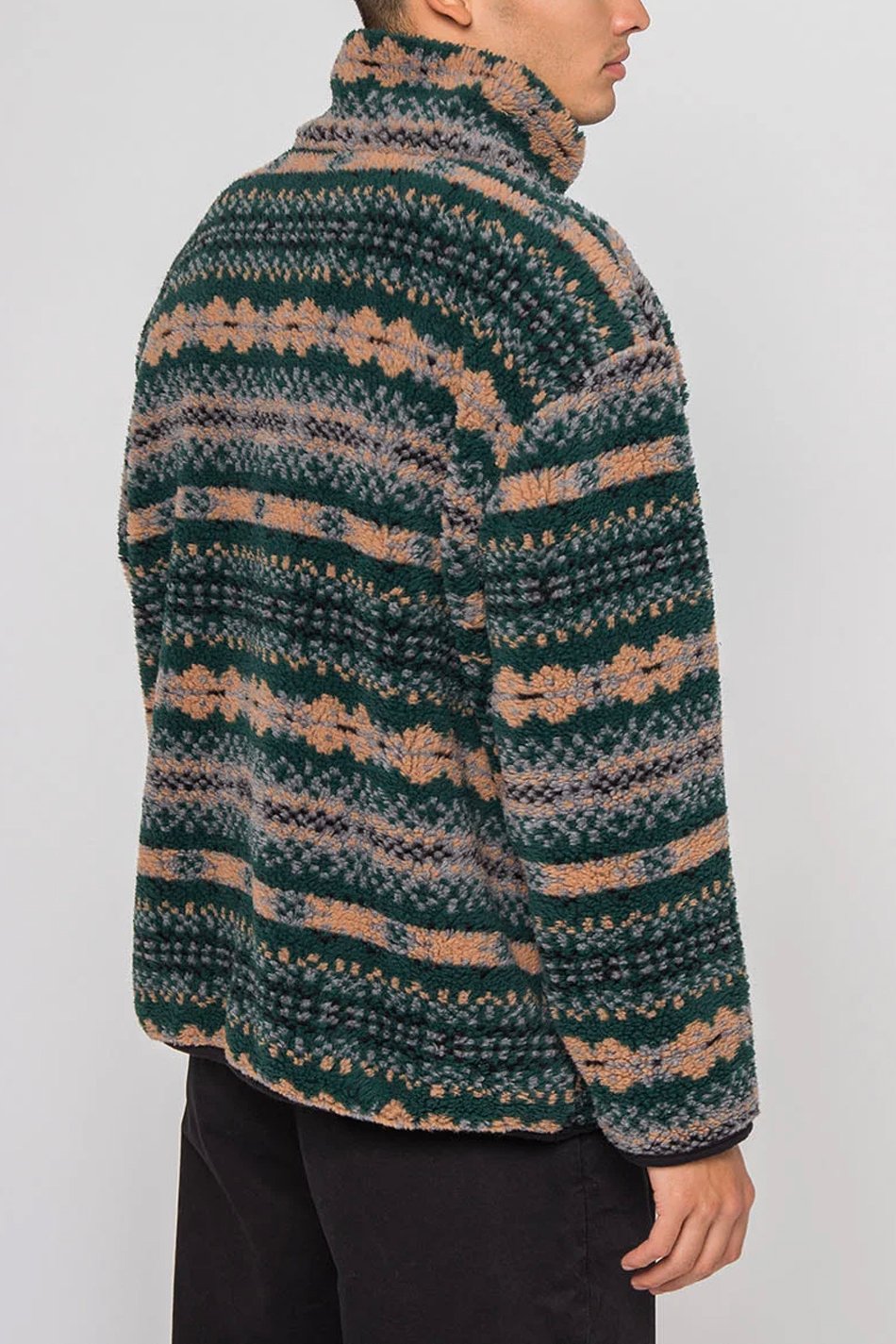 Polaire Fleece Ethnic