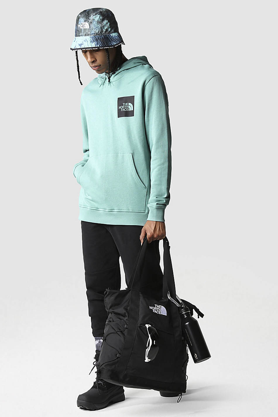 Sweatshirt The North Face Fine