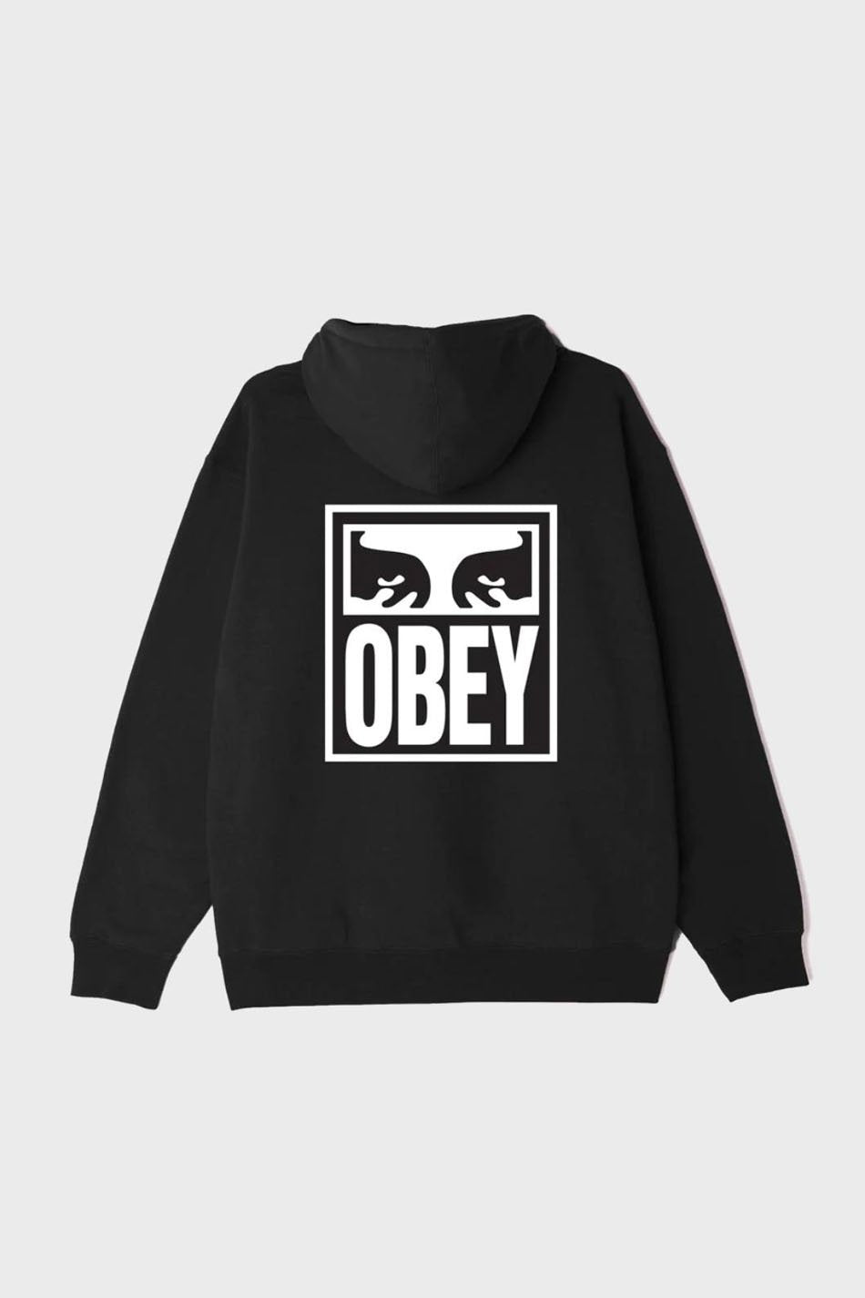 Sweat Obey Eyes Icon