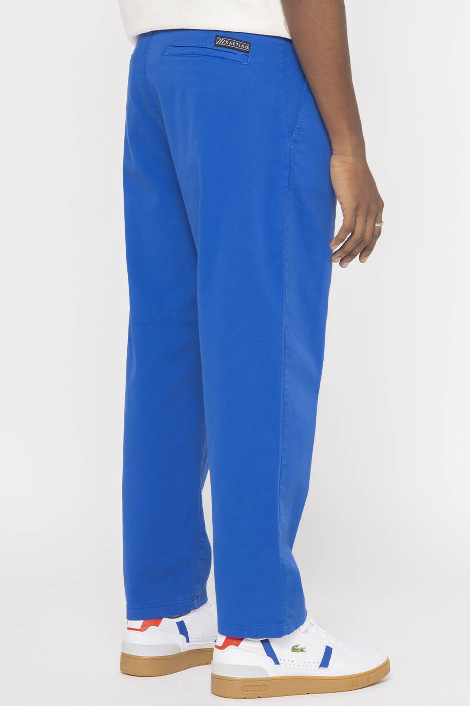 Pantalon Habana Royal