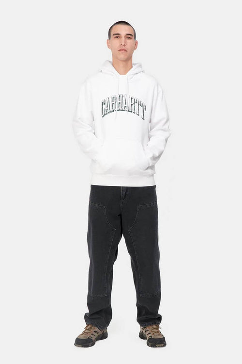 Sweatshirt Carhartt WIP Scrawl