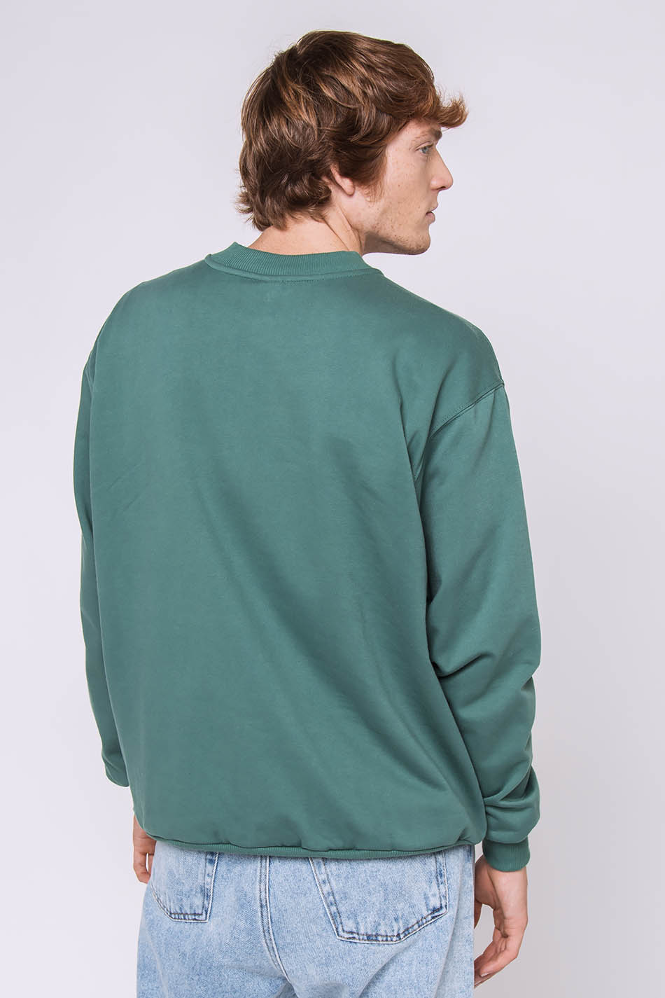 Sweatshirt Ivor Heura