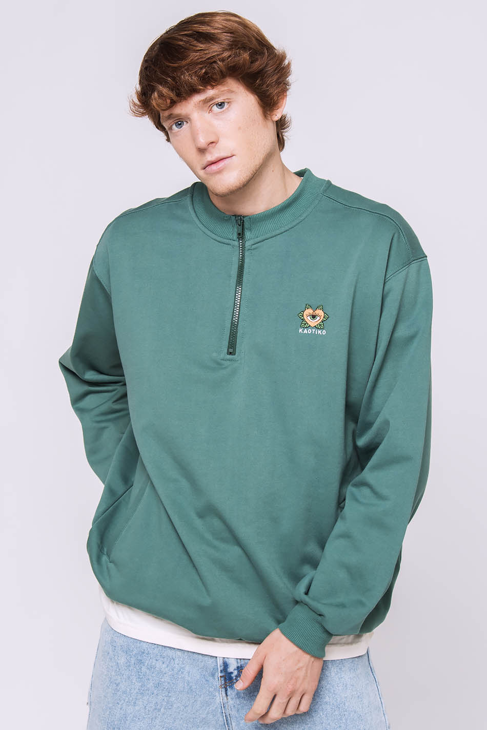 Sweatshirt Ivor Heura