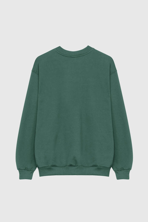 Sweatshirt Ivor Heura