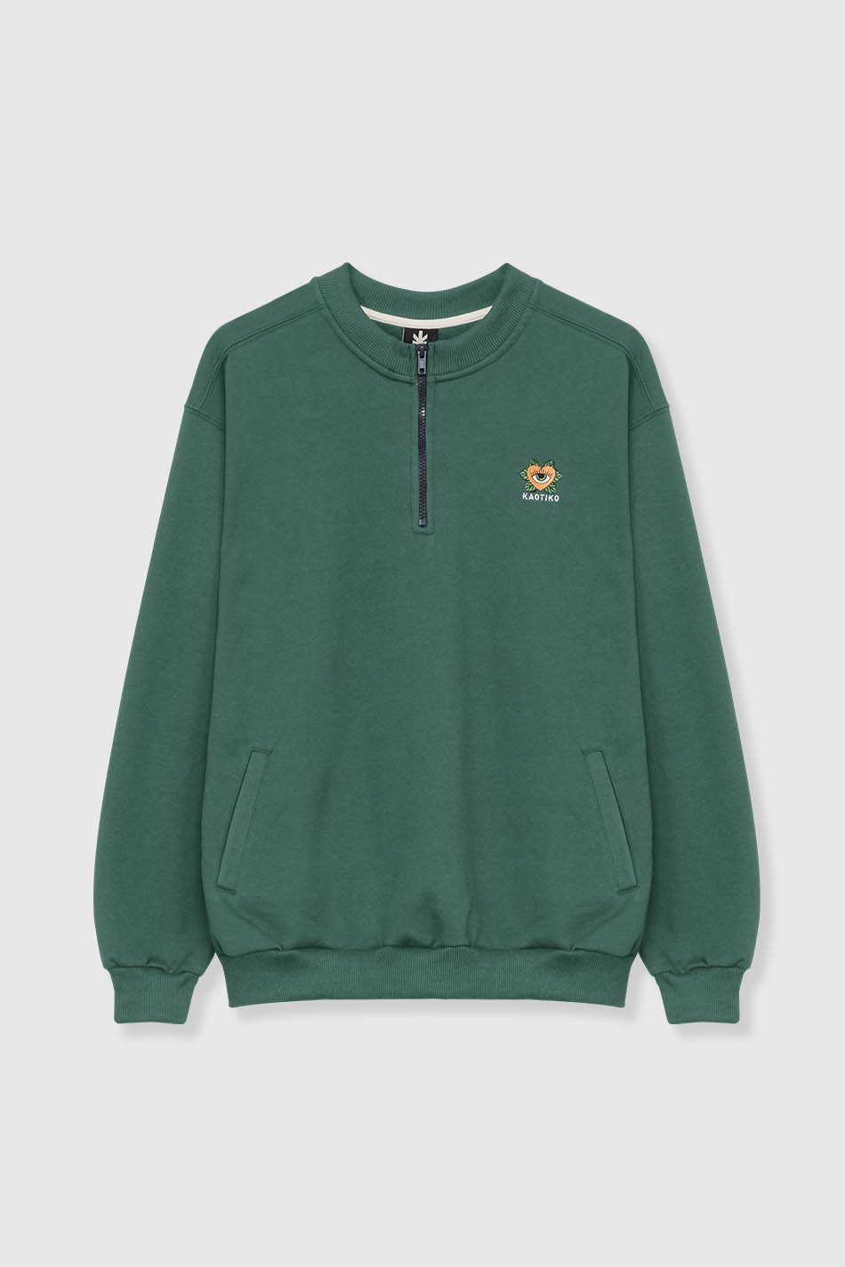 Sweatshirt Ivor Heura