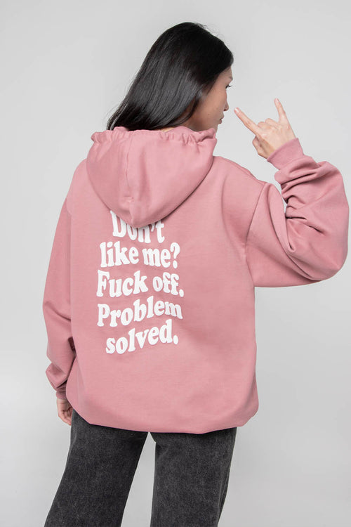 Don’t Like Me Sweatshirt