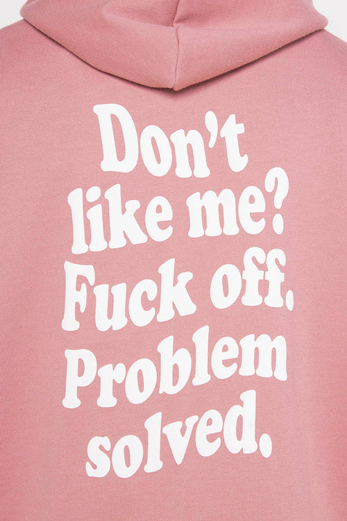 Don't Like Me Sweatshirt