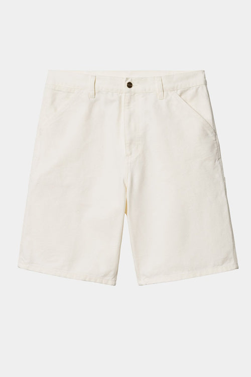 Short Carhartt WIP Single Knee