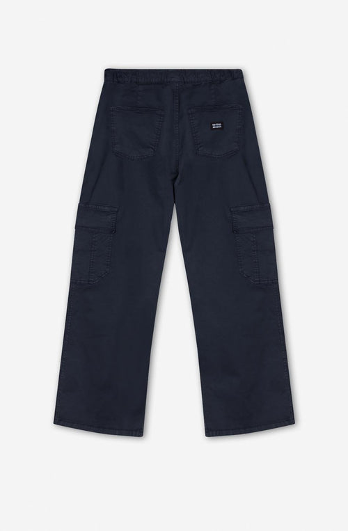 Pantalon Phoenix Cargo Navy