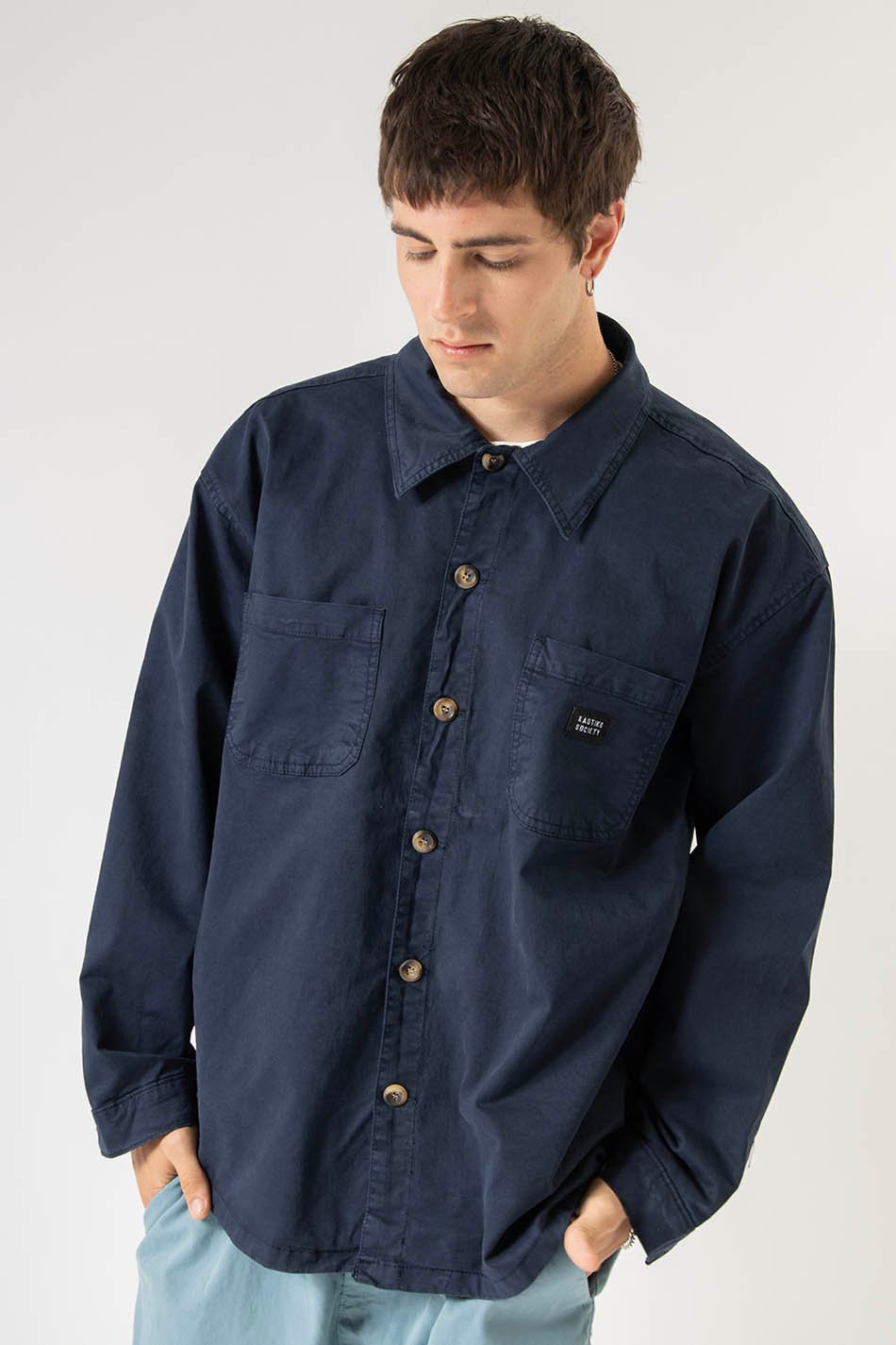 Veste Columbia Navy