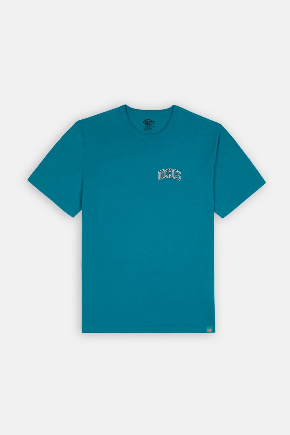 Tee-shirt Dickies Aitkin Chest SS Deep