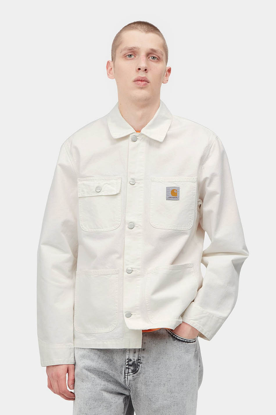 Veste Carhartt Wip Saledo