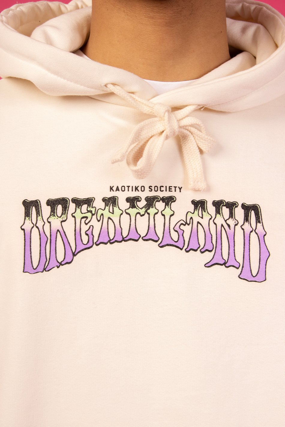 Dreamland Sweatshirt