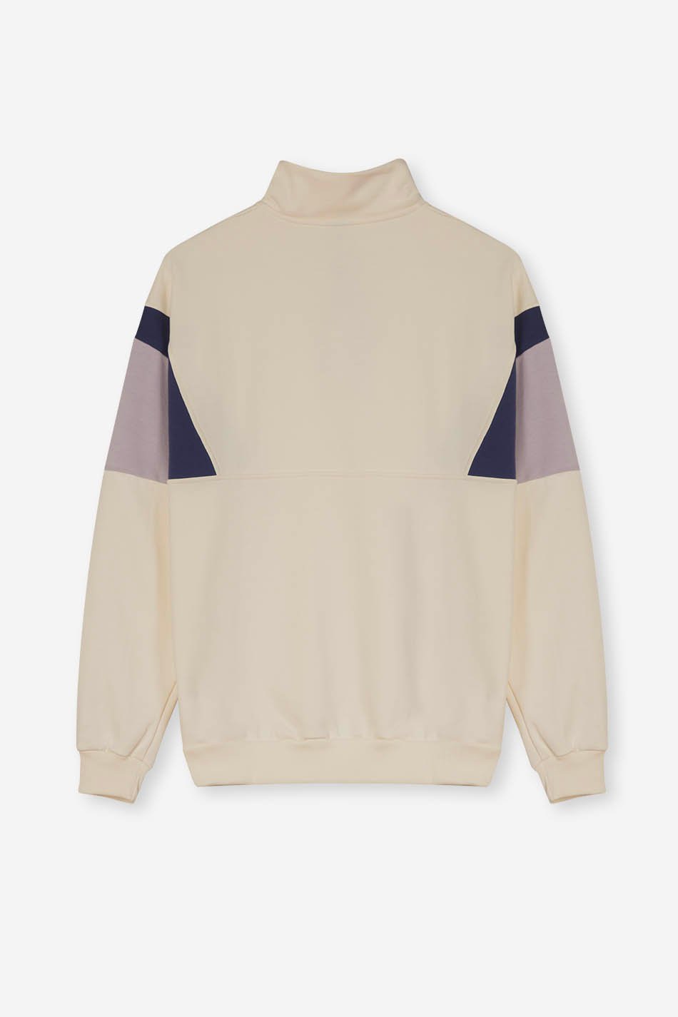 Sweat Arthur Ivory / Grape / Mauve