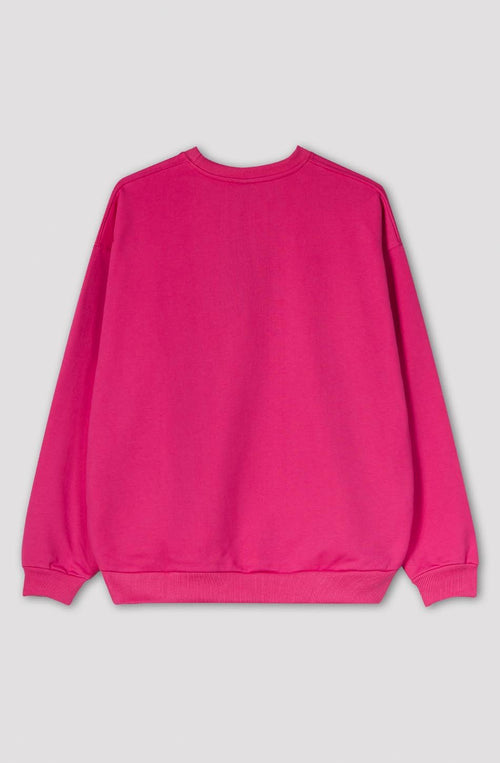 Alan Kao Sweatshirt Pink