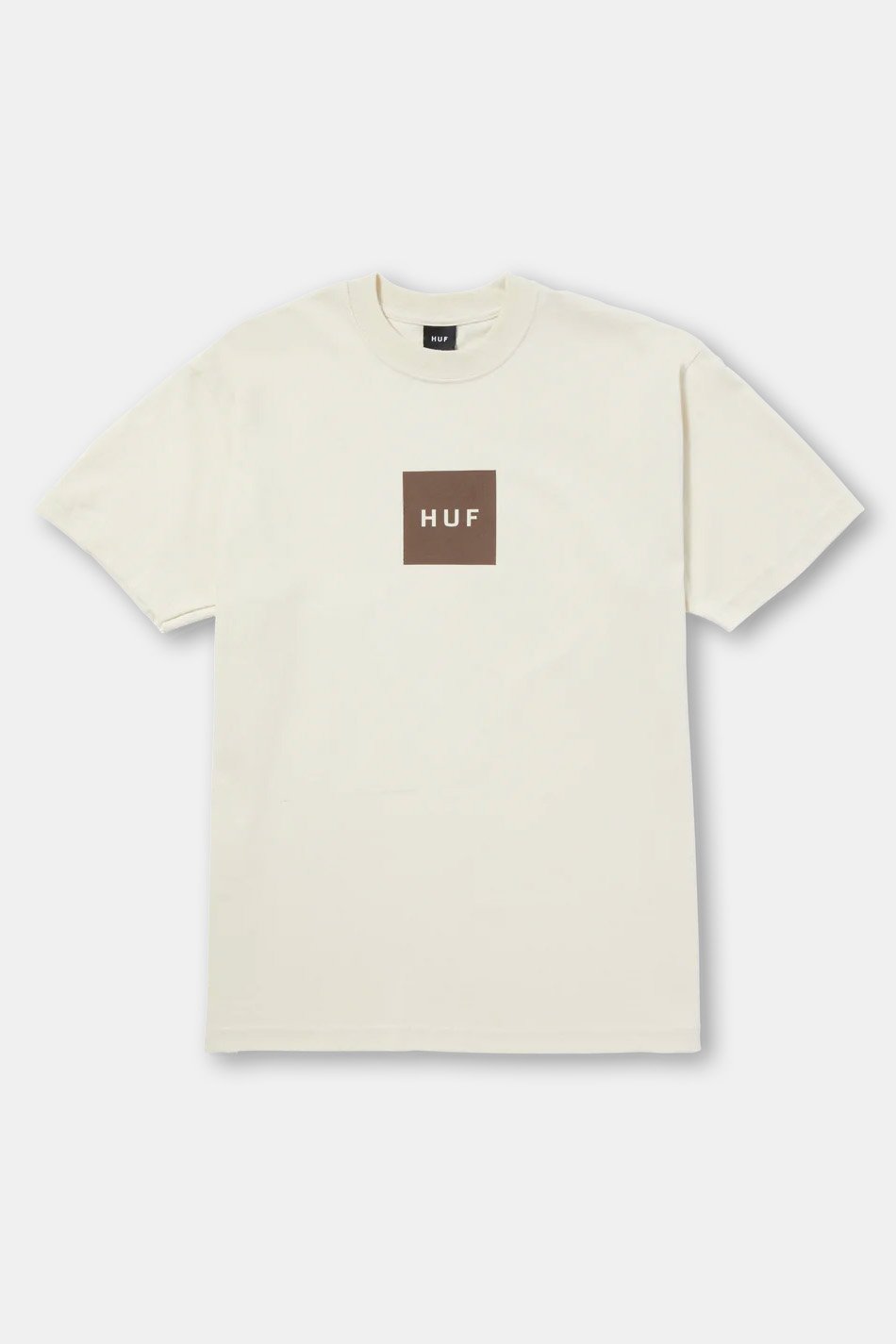 Tee-shirt Huf Set Box Bone