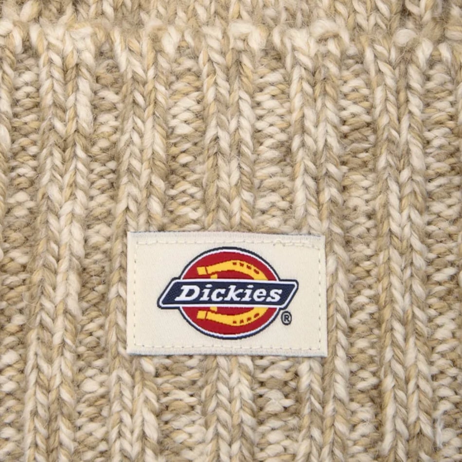 Bonnet Dickies Hoxie Whitecap