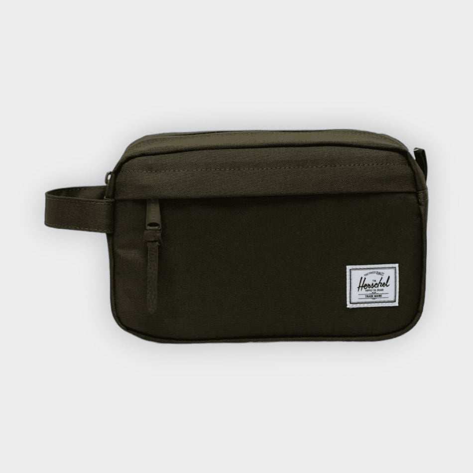 Trousse de toilette Herschel Chapter Ivy Green