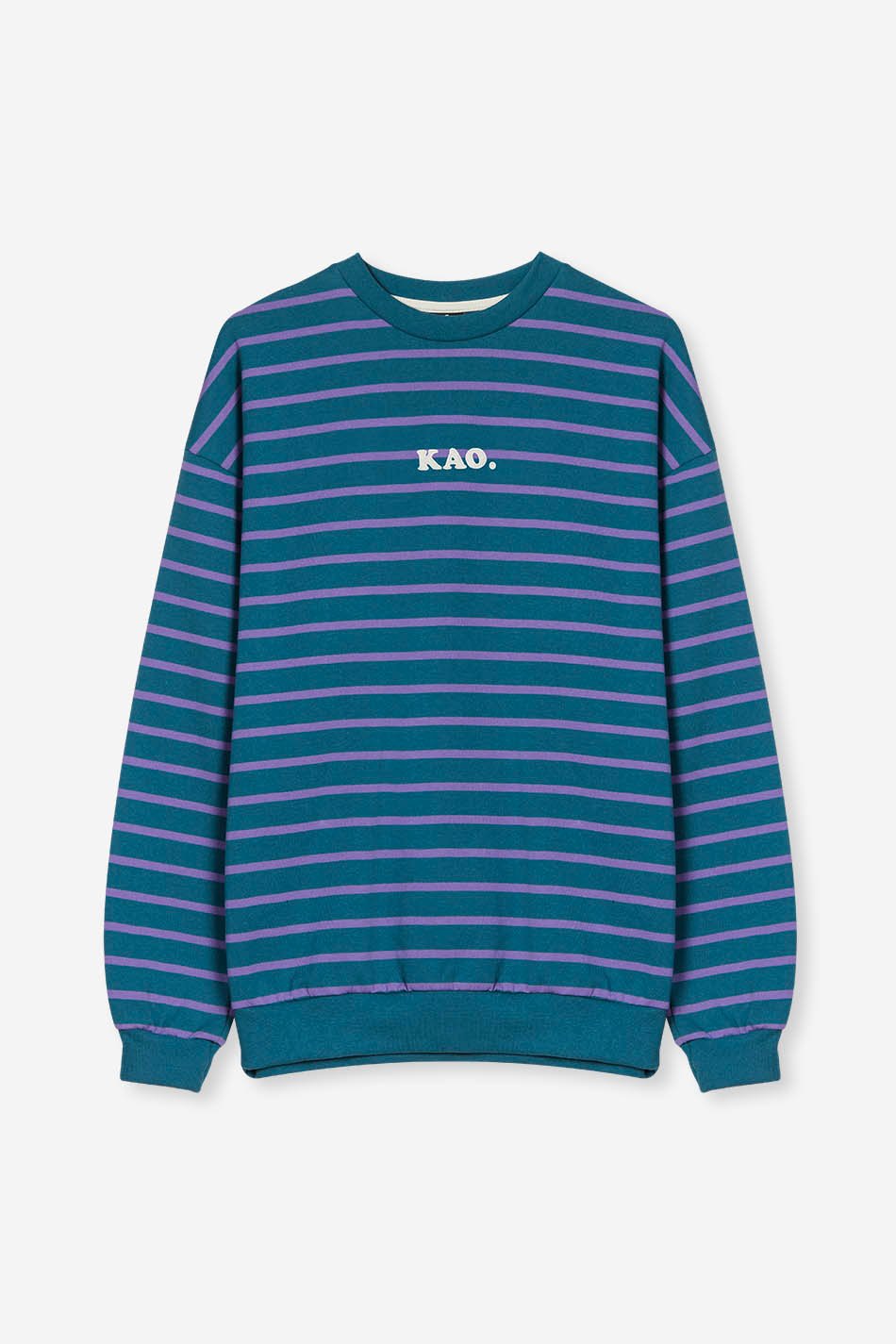 Sweat Stripes Kao Spuce