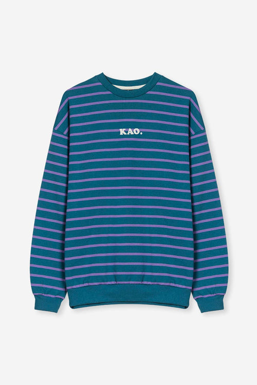 Sweat Stripes Kao Spuce