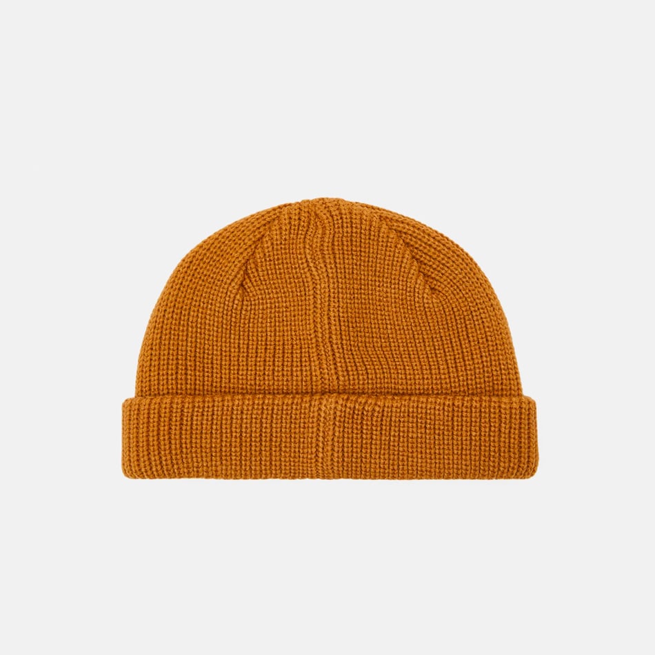 Bonnet Obey Micro Beanie Cork