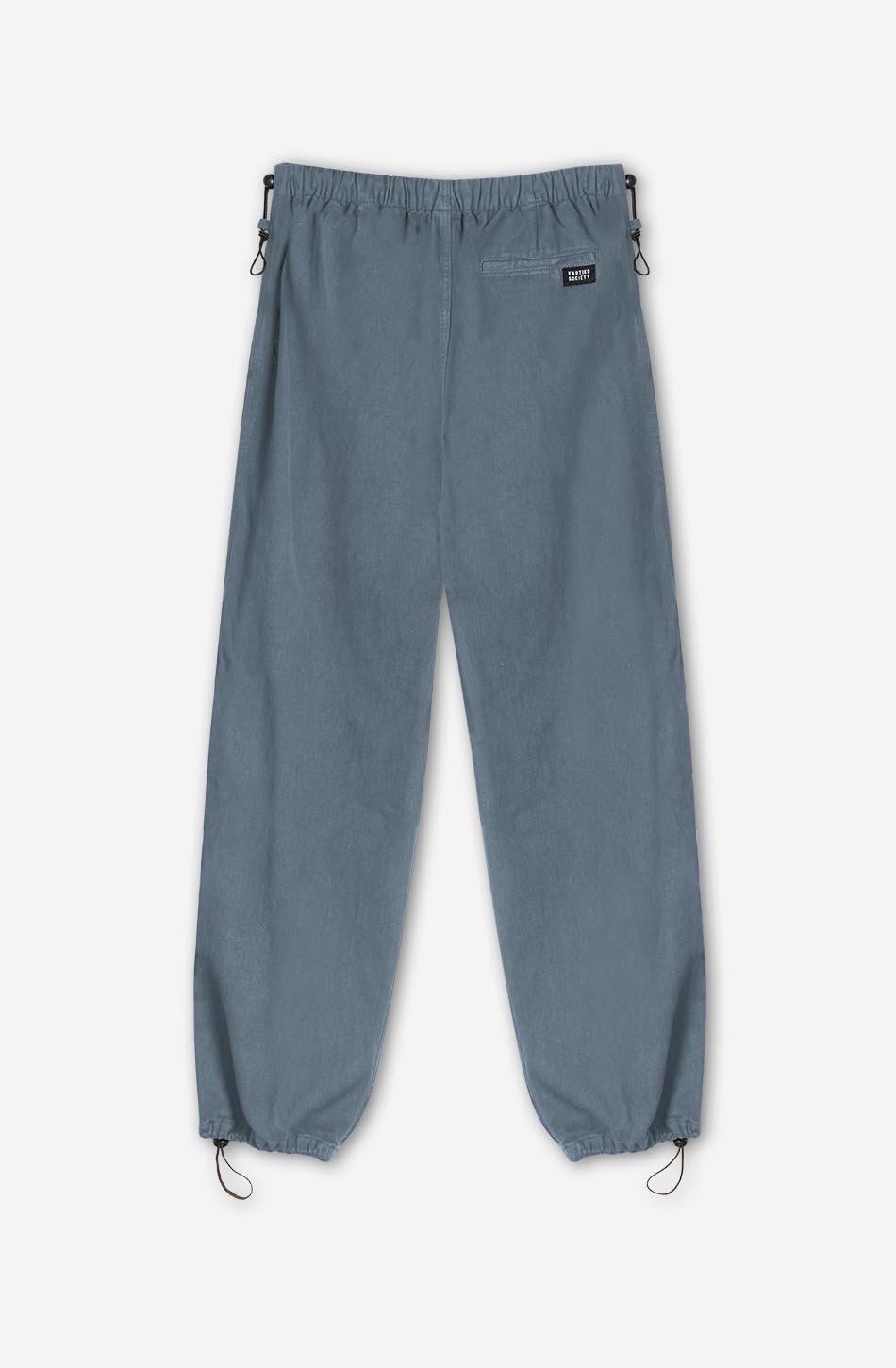 Pantalon Parachute Navy