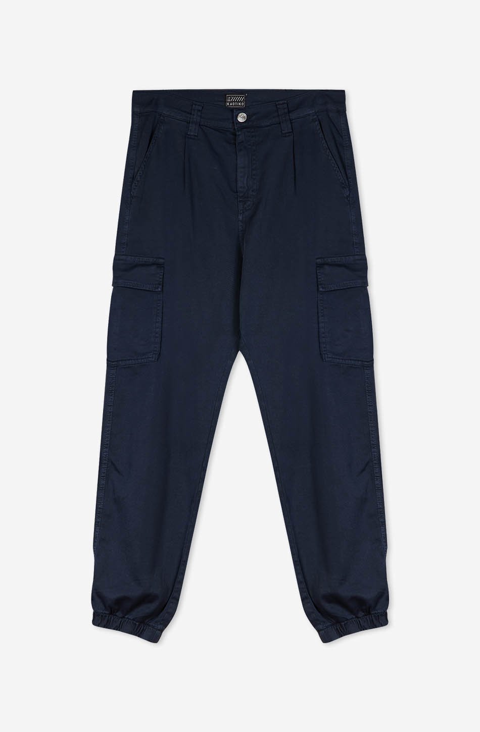 Pantalon Cargo Cuba Navy