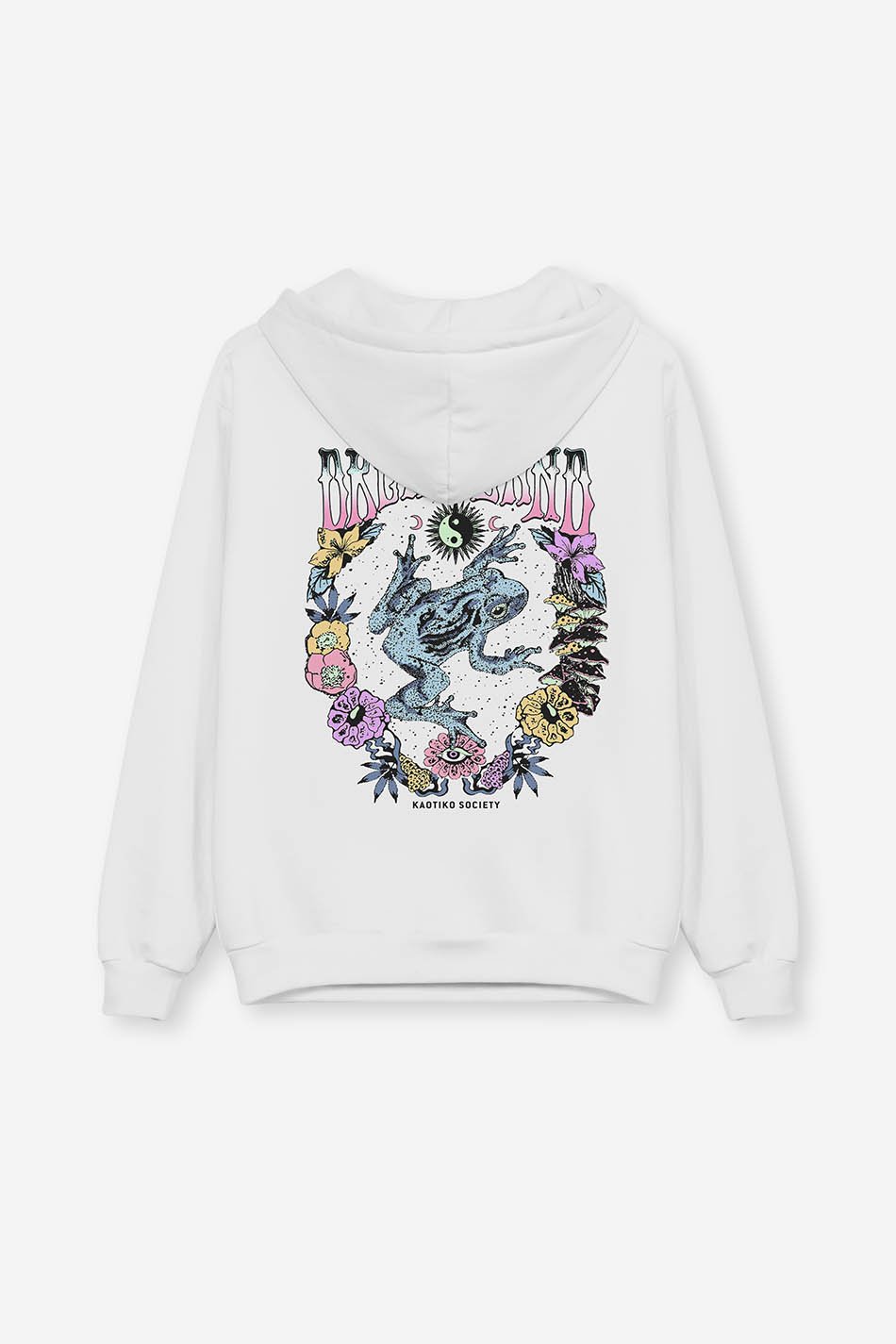 Sweat Dreamland White