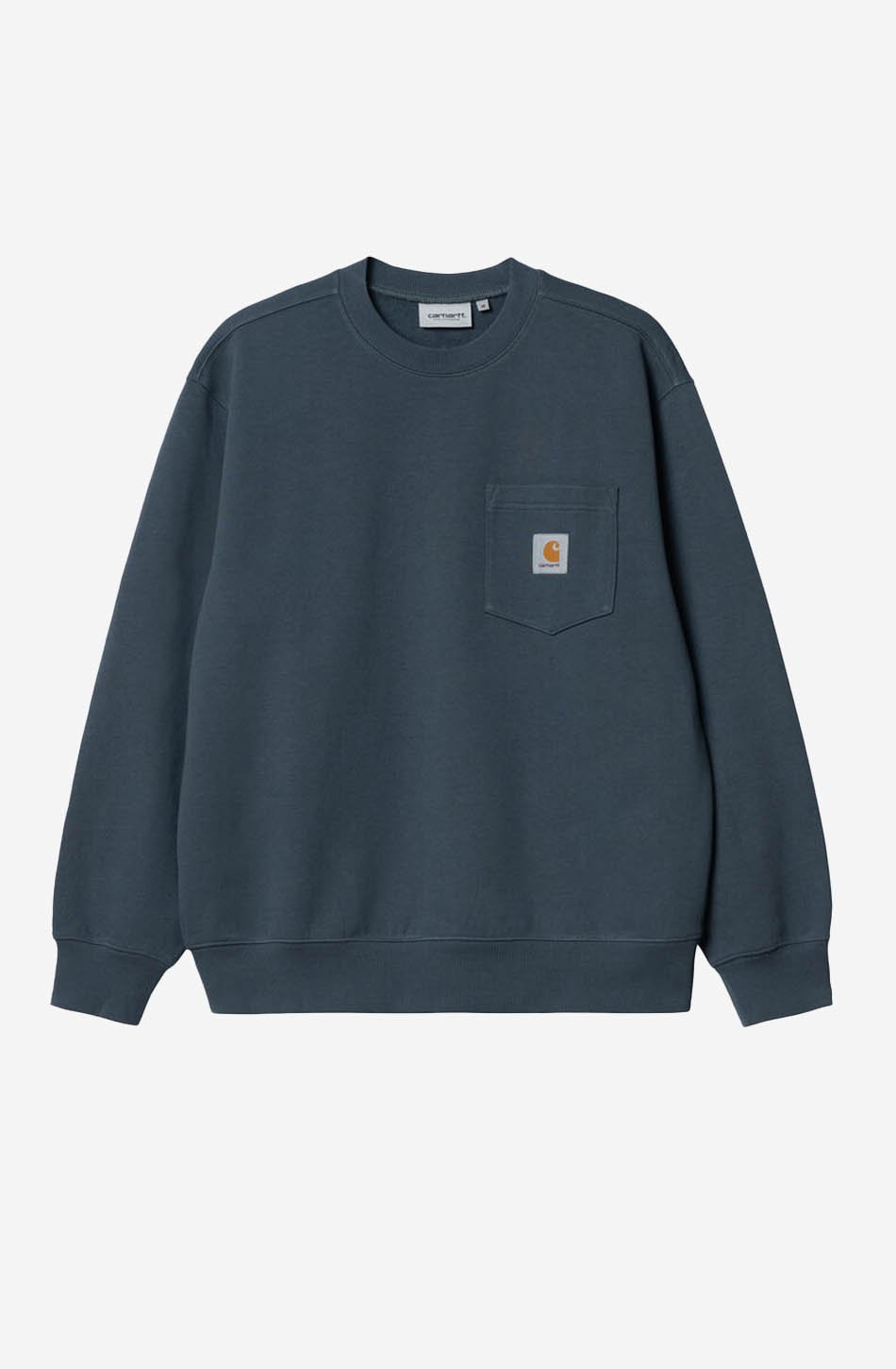 Sweat-shirt Carhartt WIP Pocket Ore