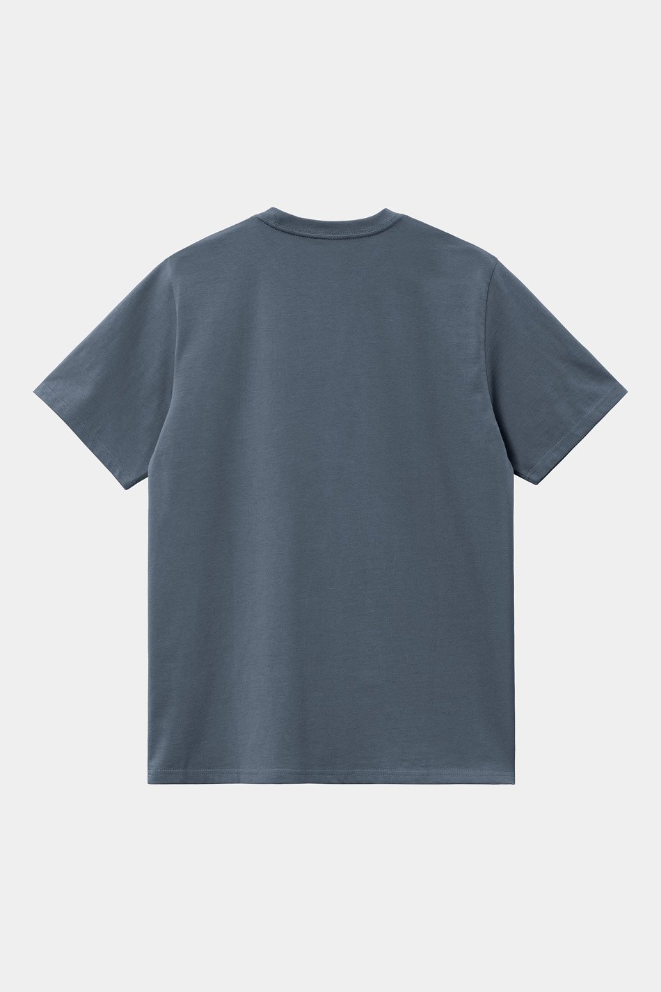 Carhartt WIP Hudson Blue T-shirt