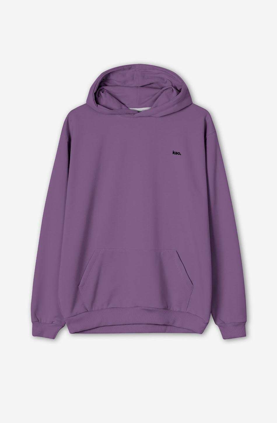 Sweat-shirt Ebert Grape Nectar