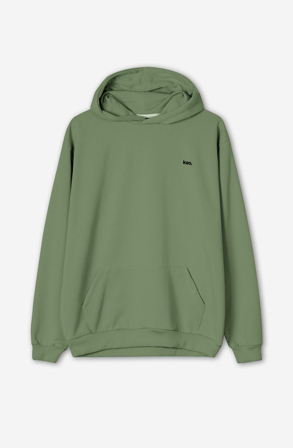 Sweat-shirt Ebert Bosco Green