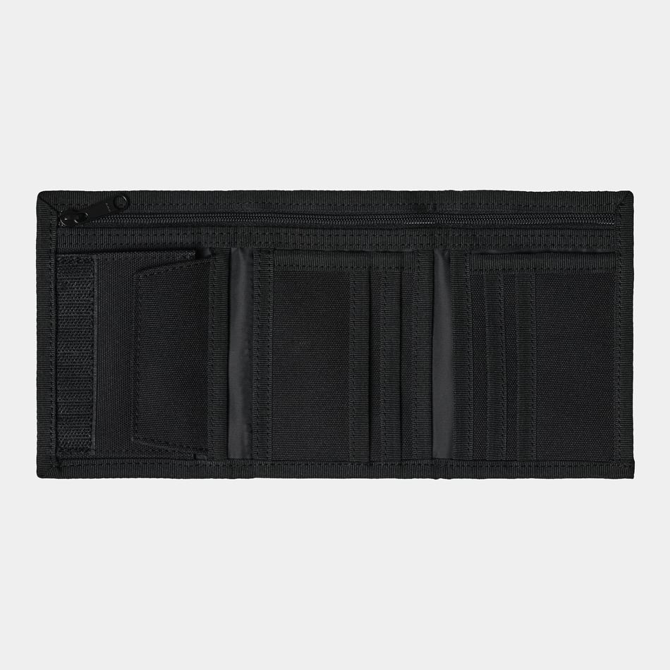 Portefeuille Carhartt WIP Alec noir