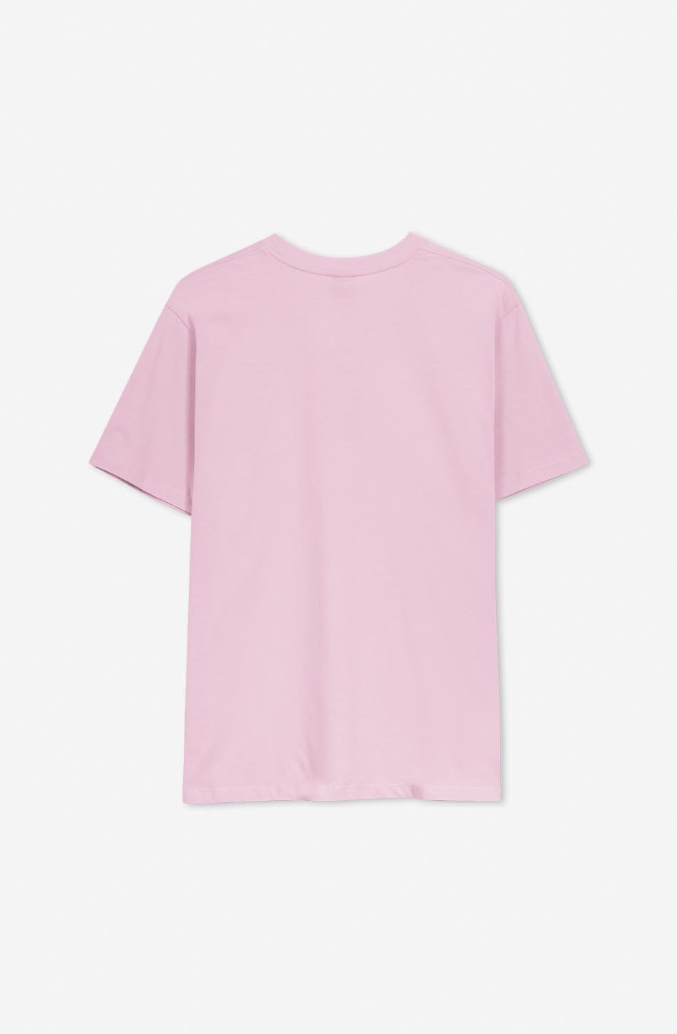 T-shirt Pocket Loving Bear Gum Pink