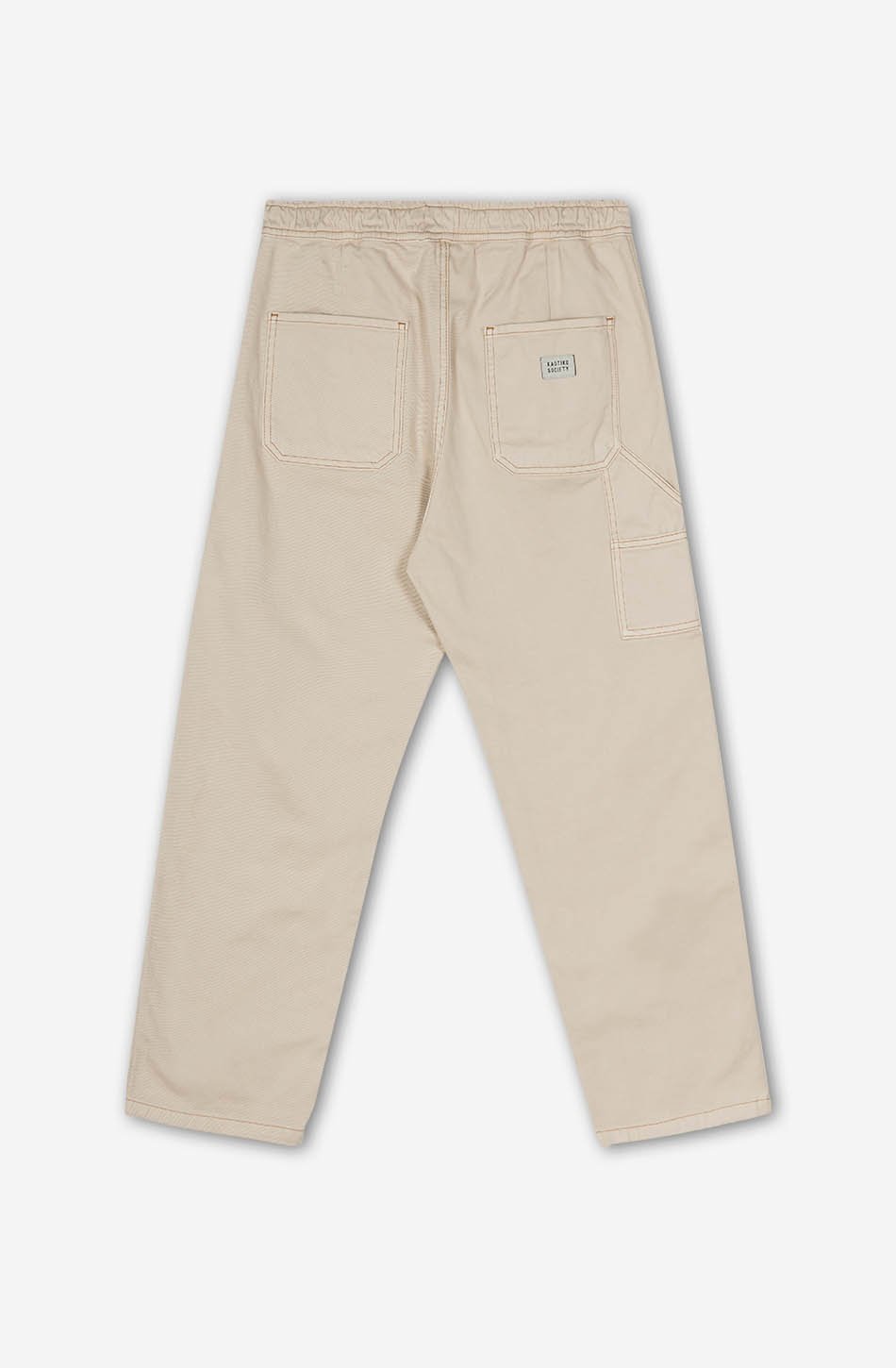 Pantalon Carpenter New Ivory