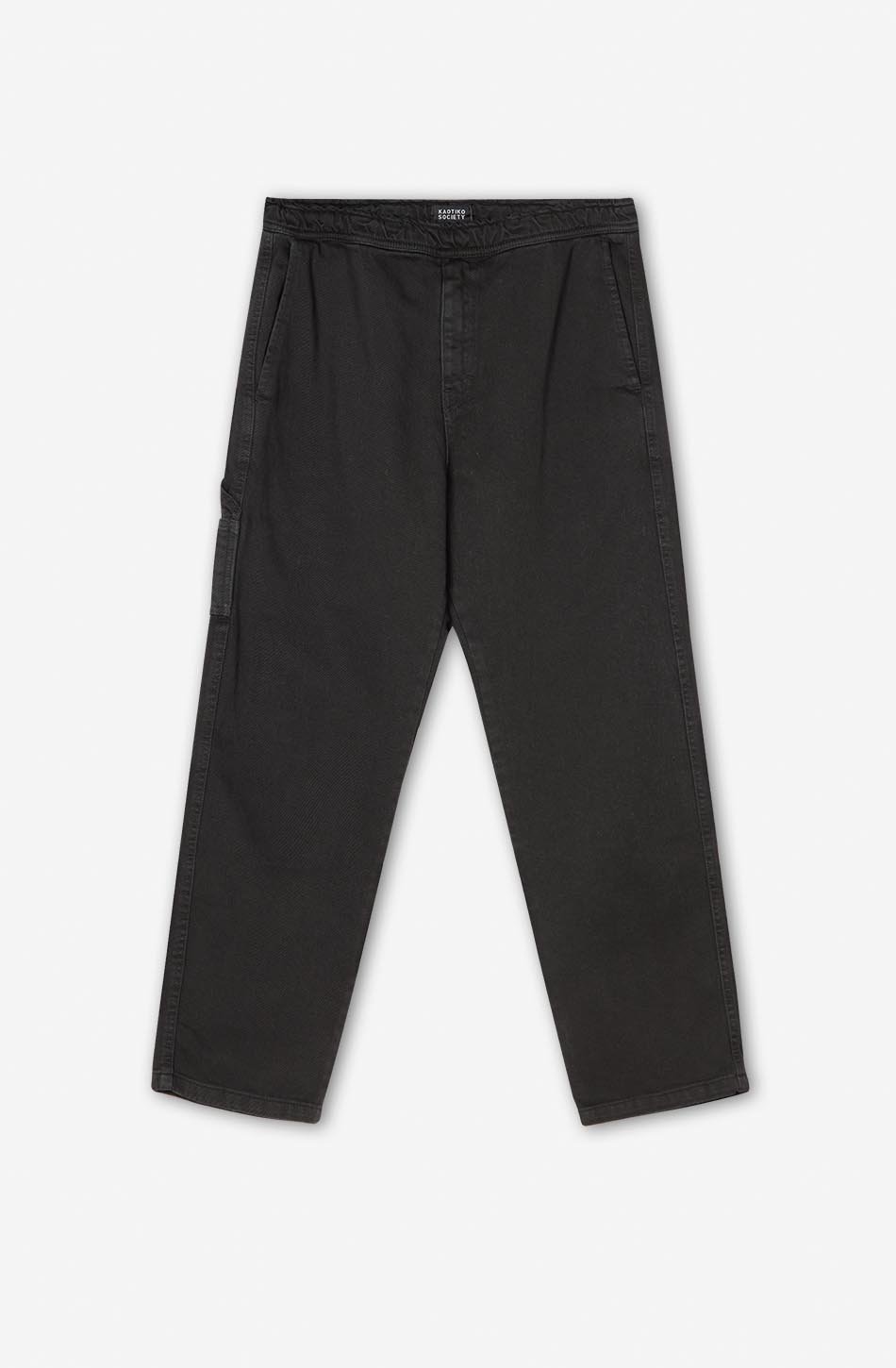 Pantalon Carpenter New Black