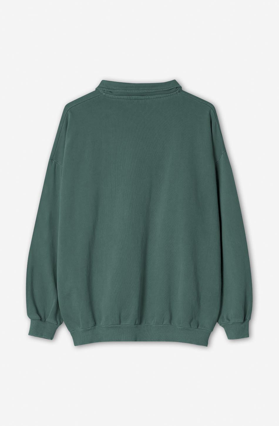 Sweat-shirt Washed Daylen Heura