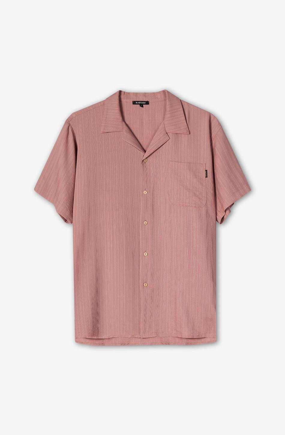 Chemise Aydin Cherry