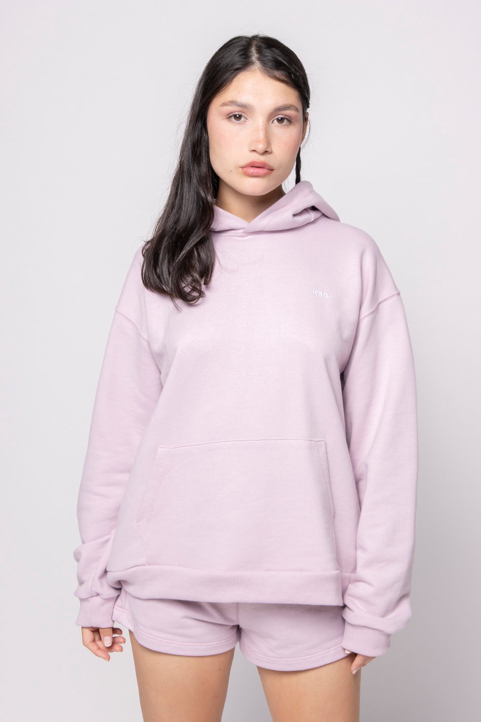 Sweat Akira Rosat